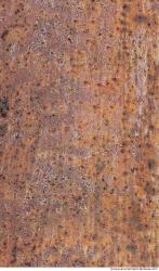 Rusted Paint